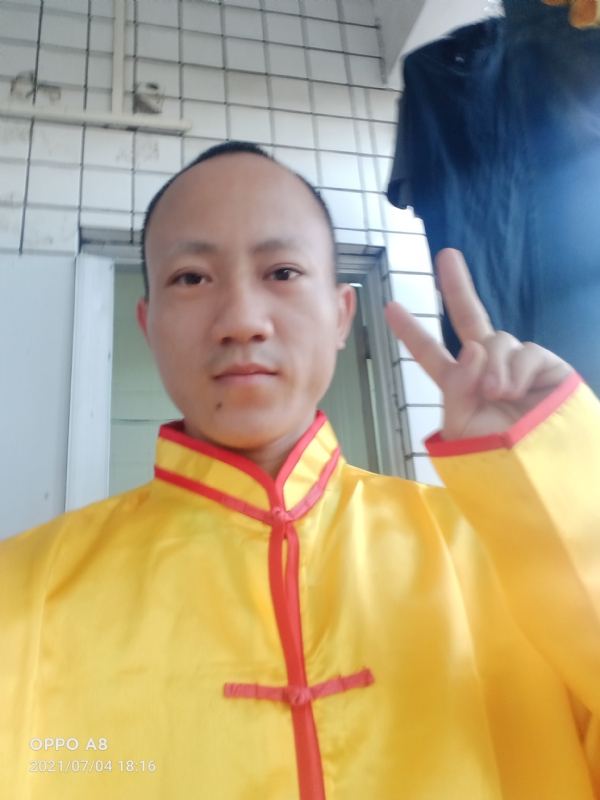 宋福军的第二张照片--五华基督教相亲网