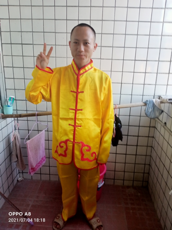 宋福军的第三张照片--五华基督教相亲网